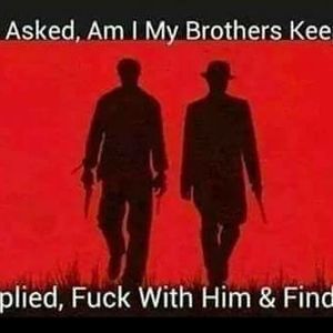 Meet your Posher, Damion